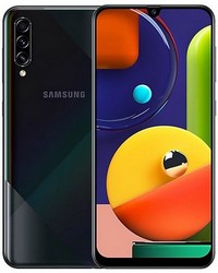 Замена кнопок на телефоне Samsung Galaxy A50s в Смоленске